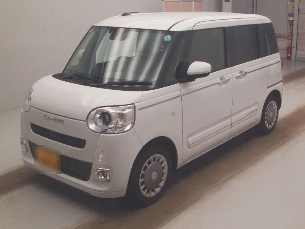 Daihatsu Move Canbus LA850S 2024